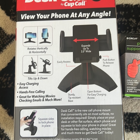 Phone accessory’s - Picture 3 of 5